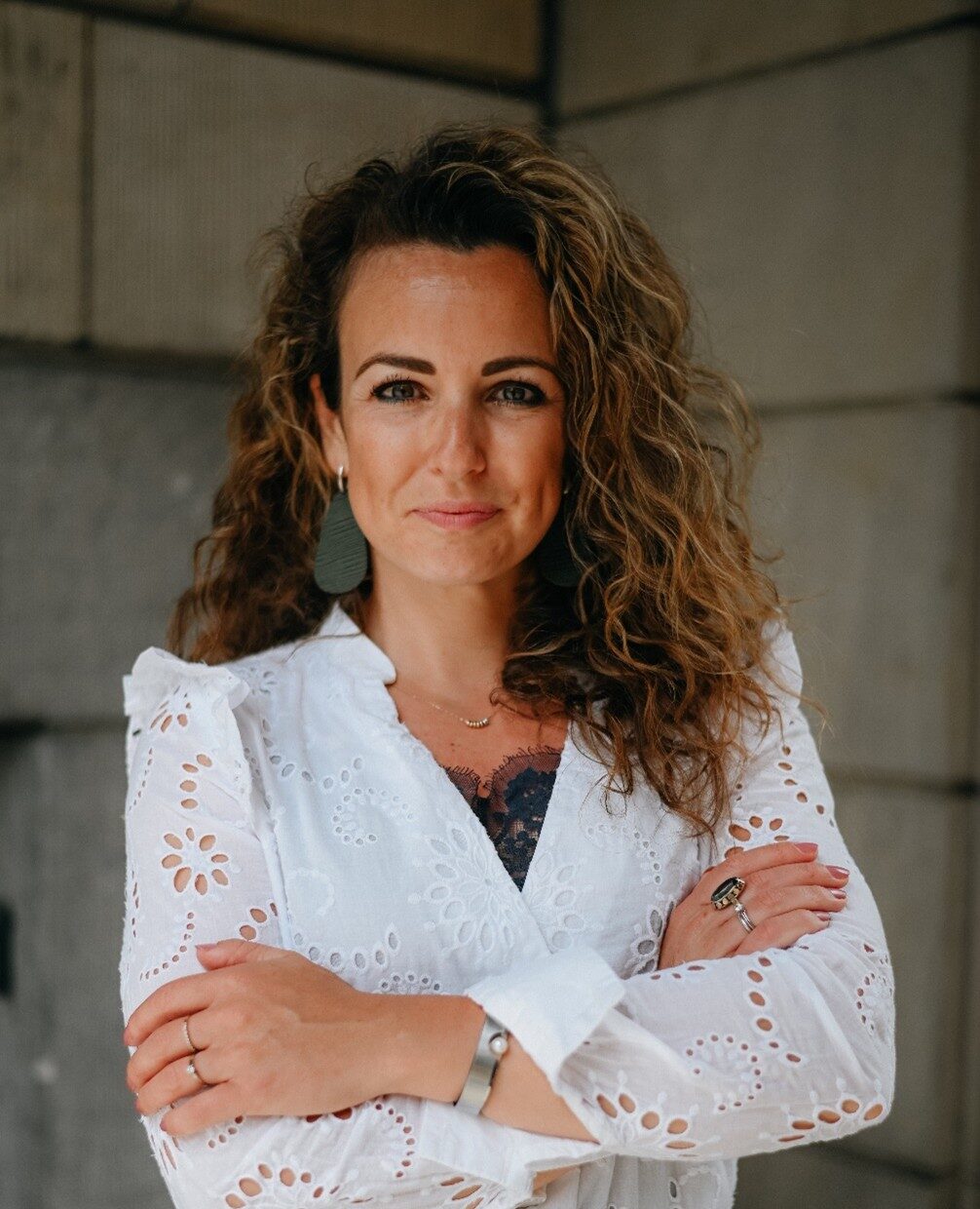 Marjan Heemskerk